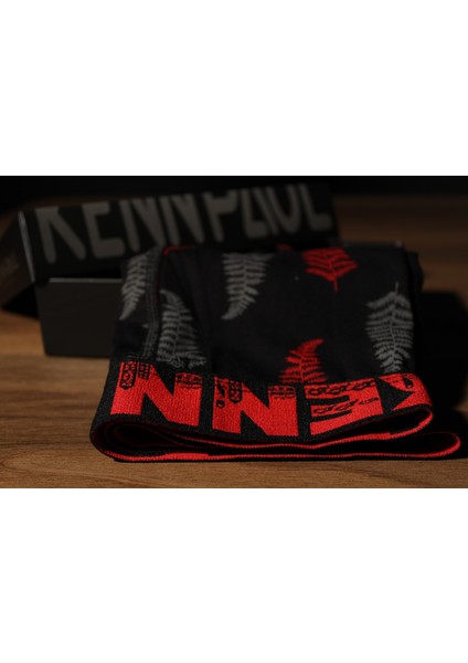 3xl–6xl Büyük Beden Boxer – Desenli, Yumuşak Pamuk, Şık Stil modelleri