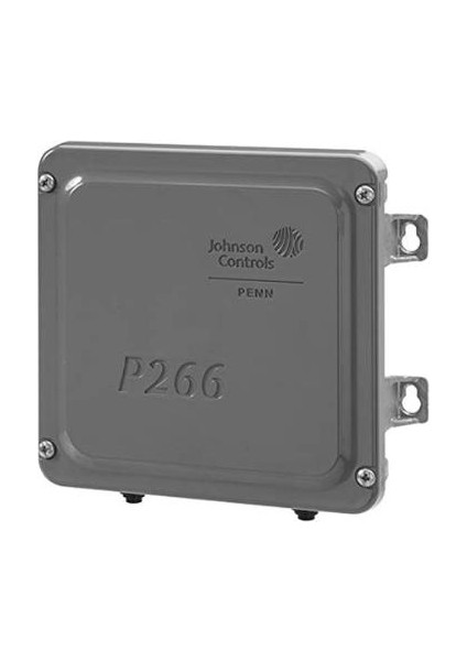 P266EEA-100C Fan Hız Kontrol 12A 0-35 Bar