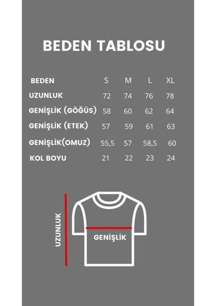 Unisex Bugs Bunny Baskılı Bisiklet Yaka Oversize T-Shirt modelleri