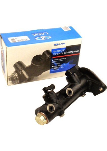 Lada Niva 4x4 Fren Ana Merkezi Ym. Orj Avtovaz 21213350500900