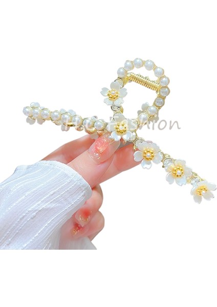 Saçak Plakası Köpekbalığı Klipsi (Yurt Dışından)