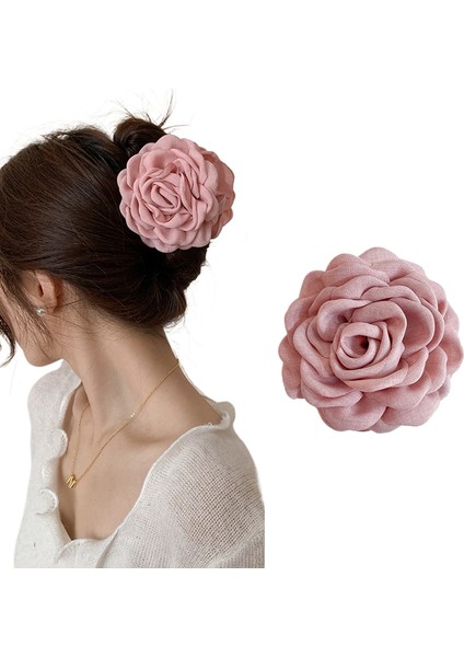 Narin Eski Moda Başlık (Yurt Dışından)