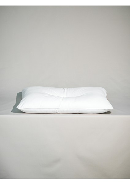 Ortopedik, Silent Sleep, Sessiz Uyku Yastığı / 2 Adet