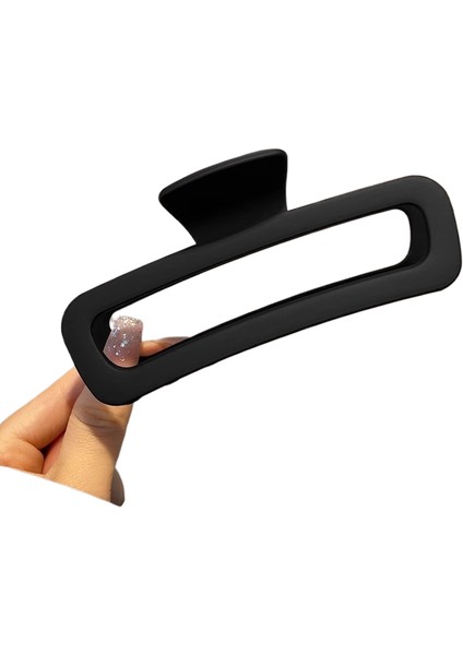 Baş Plakasının Arkası Köpekbalığı Klipsi (Yurt Dışından)