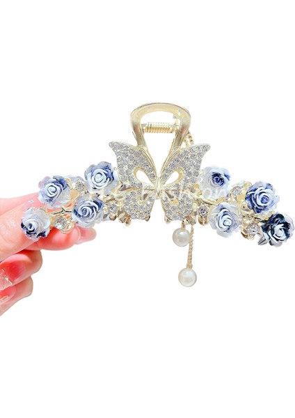 Saçak Plakası Saç Aksesuarları (Yurt Dışından)