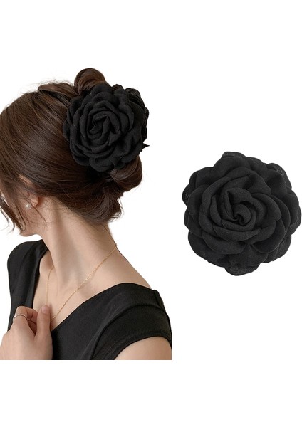 Narin Eski Moda Başlık (Yurt Dışından)