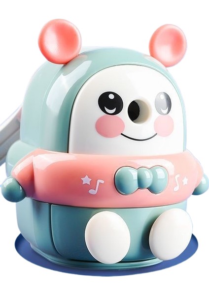 Karikatür Kalemtıraş (Yurt Dışından)