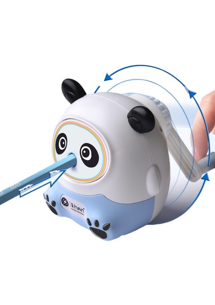 El Kalemtıraşı (Yurt Dışından)