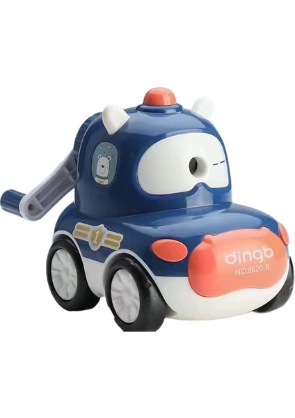 Karikatür Kalemtıraş (Yurt Dışından)