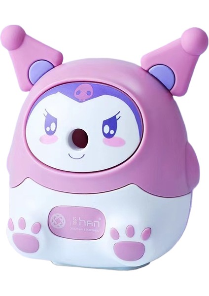 Karikatür Kalemtıraş (Yurt Dışından)