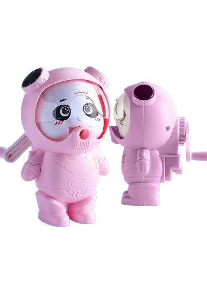 El Kalemtıraşı (Yurt Dışından)