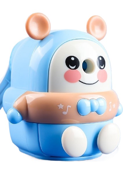 Karikatür Kalemtıraş (Yurt Dışından)