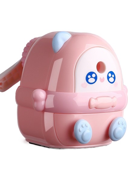 Karikatür Kalemtıraş (Yurt Dışından)