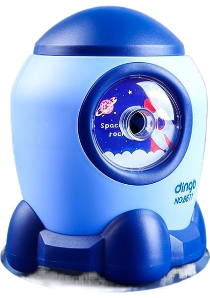 Karikatür Kalemtıraş (Yurt Dışından)