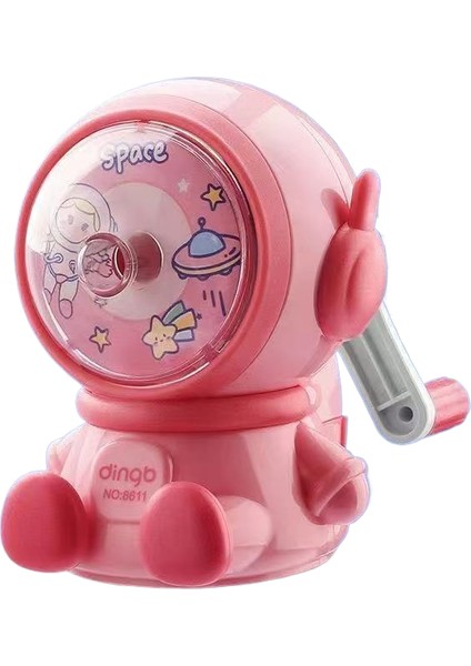 Karikatür Kalemtıraş (Yurt Dışından)