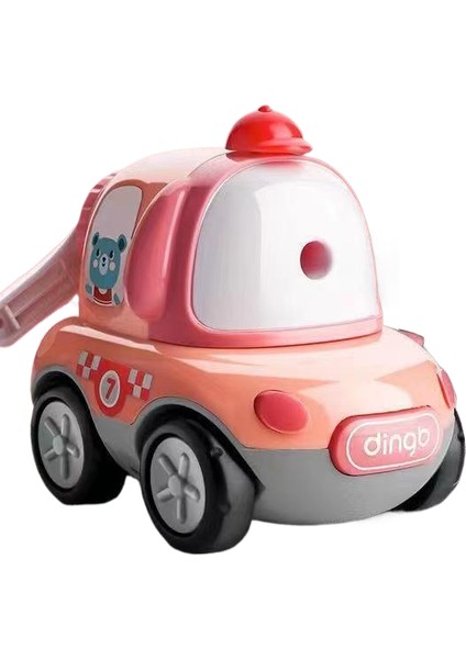 Karikatür Kalemtıraş (Yurt Dışından)