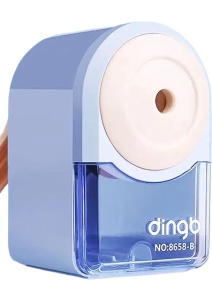 Karikatür Kalemtıraş (Yurt Dışından)