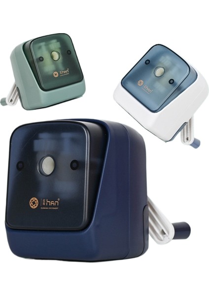 El Kalemtıraşı (Yurt Dışından)