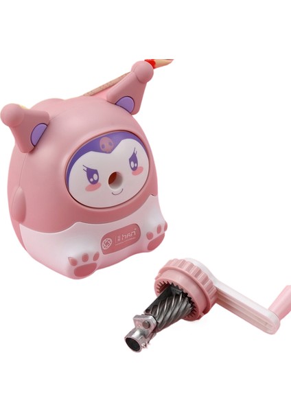 El Kalemtıraşı (Yurt Dışından)