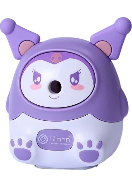 Karikatür Kalemtıraş (Yurt Dışından)