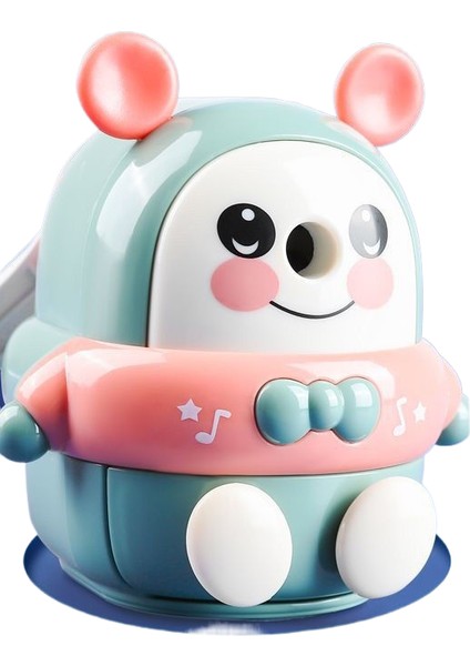 Karikatür Kalemtıraş (Yurt Dışından)