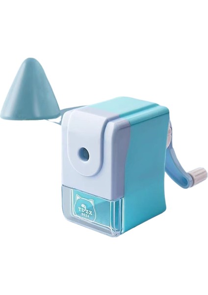 Karikatür Kalemtıraş (Yurt Dışından)