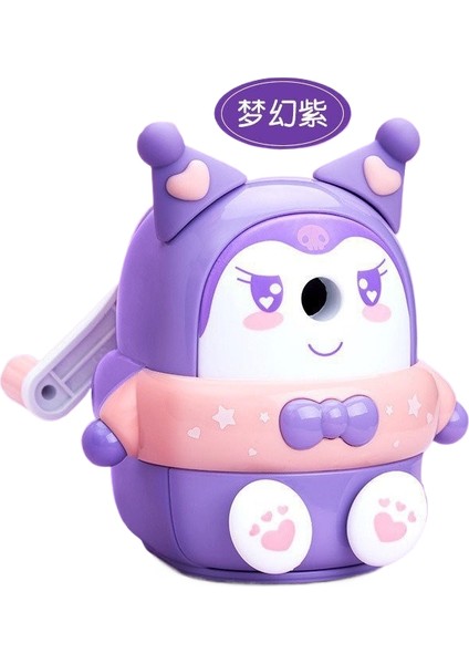 Karikatür Kalemtıraş (Yurt Dışından)