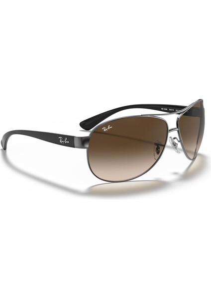 0RB3386 004-13 Erkek Güneş Gözlüğü fırsatları