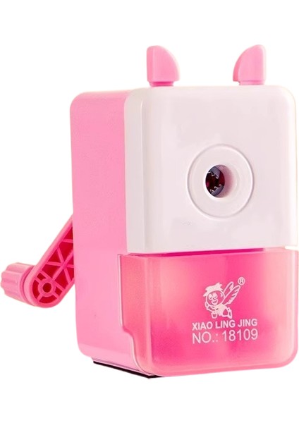 Karikatür Kalemtıraş (Yurt Dışından)