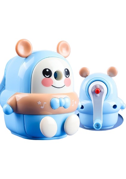 Karikatür Kalemtıraş (Yurt Dışından)