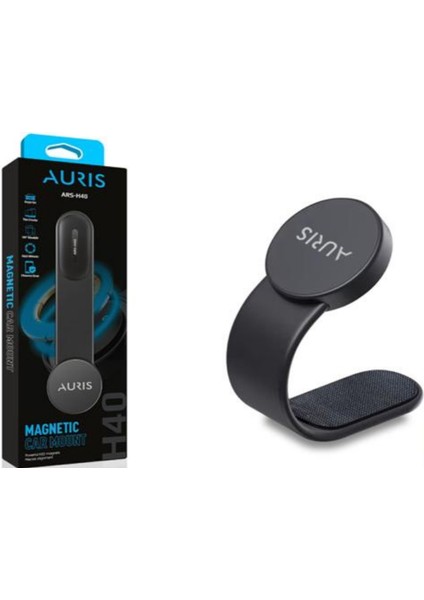 Magnetik Torpido Üzeri Araç Içi Telefon Tutucu modelleri
