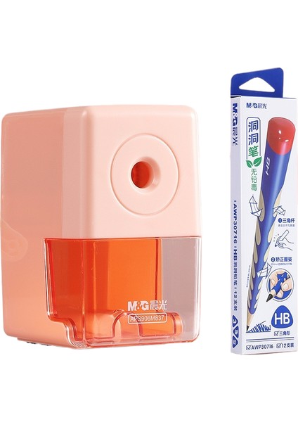 Karikatür Kalemtıraş (Yurt Dışından)