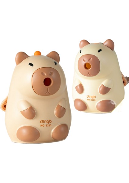 Karikatür Kalemtıraş (Yurt Dışından)