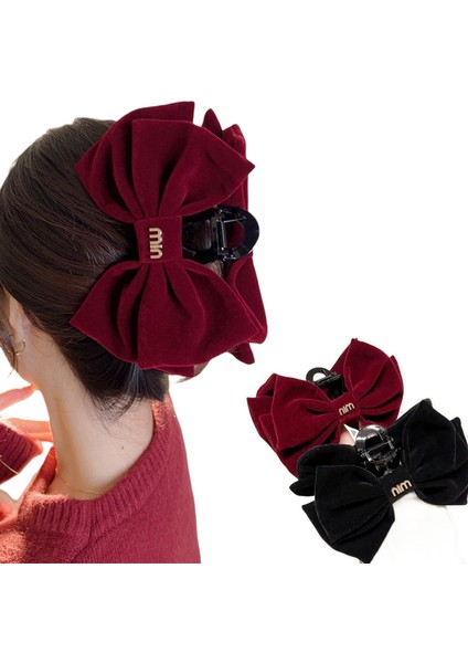 Köpekbalığı Saç Klipsi (Yurt Dışından)