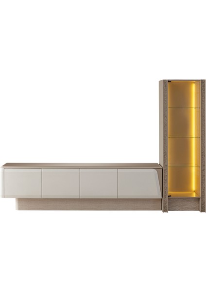 Naples Tv Ünitesi modelleri