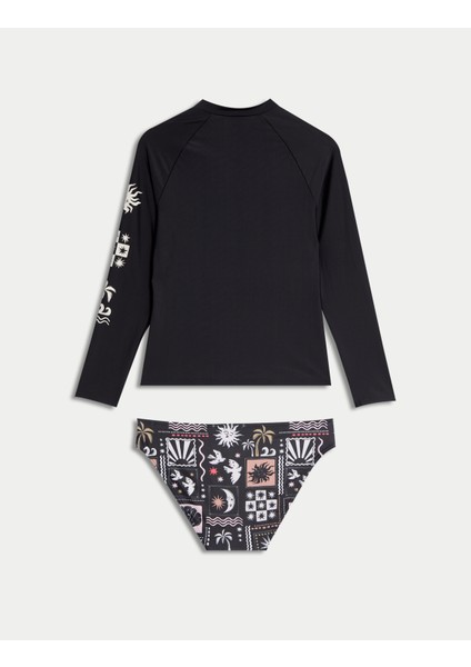 2'li Yüzme Seti (6-16 Yaş) fiyatları