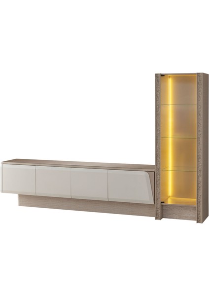 Naples Tv Ünitesi fırsatları