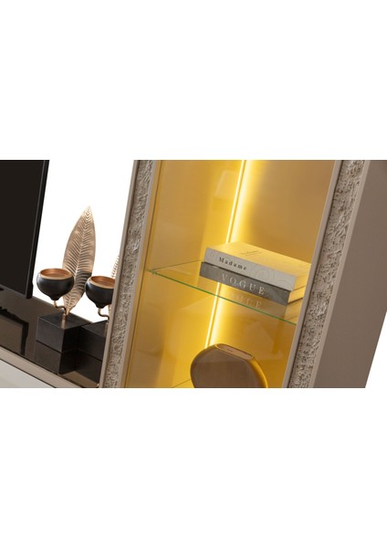 Naples Tv Ünitesi indirimleri