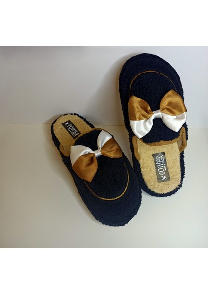Peluş Terlik