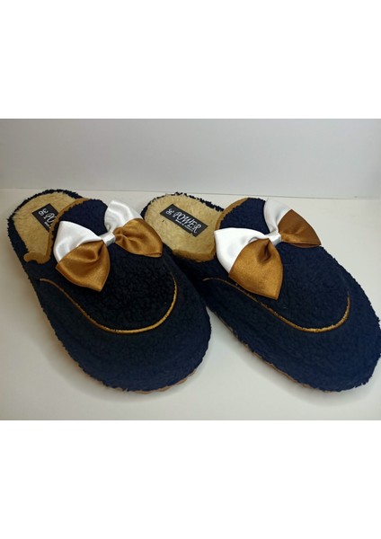 Peluş Terlik
