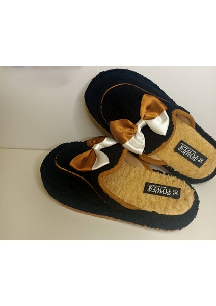 Peluş Terlik