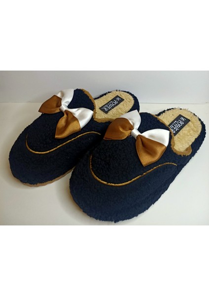 Peluş Terlik