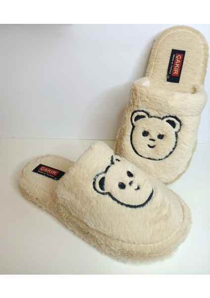 Peluş Terlik