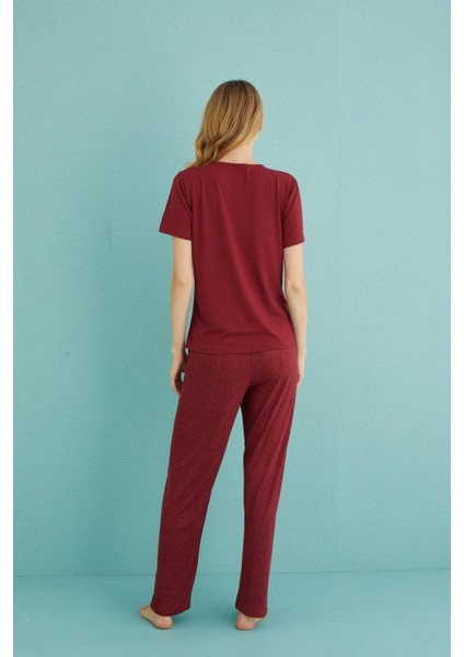 50107-94 Kadın Pijama Takımı fiyatları