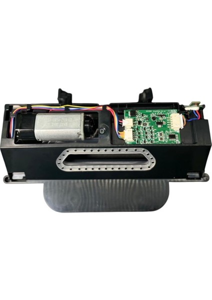 Mi Robot Vacuum S10T Ana Fırça Yuvası Orjinal