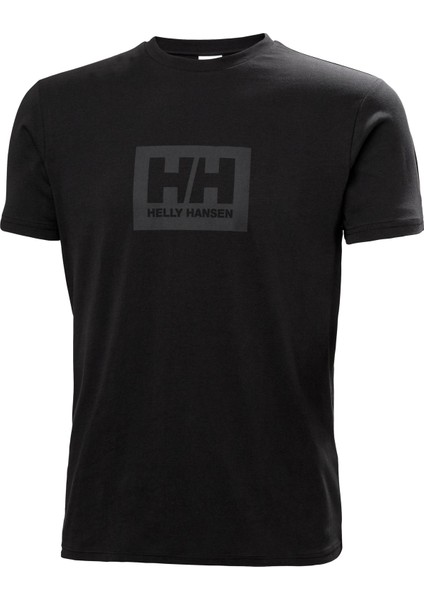 Hh Box T-Shırt 2.0