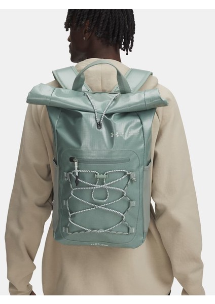 Ua Summit Small Backpack Sırt Çantası