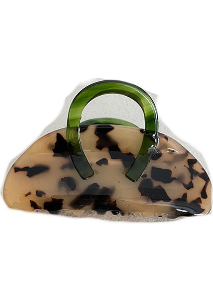 Hengshan Lale Saç Tokaları Dişi Köpekbalığı Klipleri Niş High-End Kore High-End Saç Tokaları ve Saç Aksesuarları Sevimli Köpek Yavrusu Tırmalama Klipleri (Yurt Dışından)
