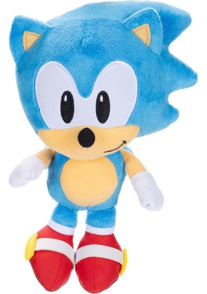 NCT18000 Sonic 18 cm W11 Peluş - 423224-PQ