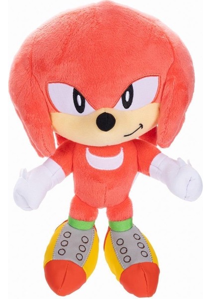 NCT18000 Sonic 18 cm W11 Peluş - 423224-PQ
